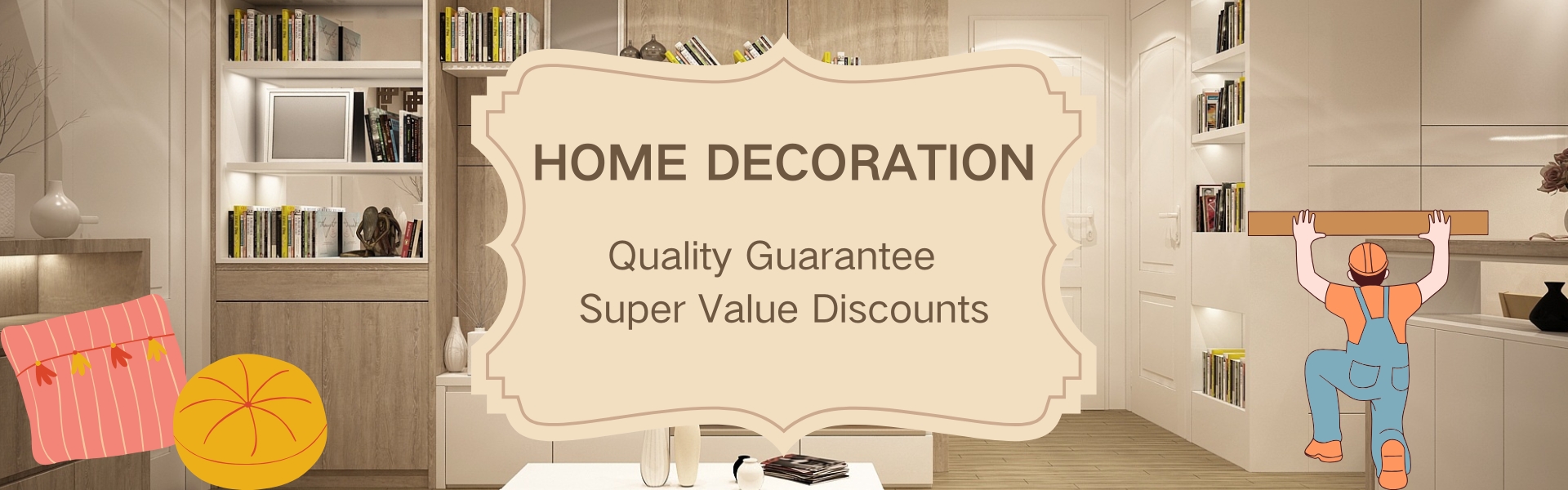 Hardware & Renovation Tools - Your All-in-One Shop